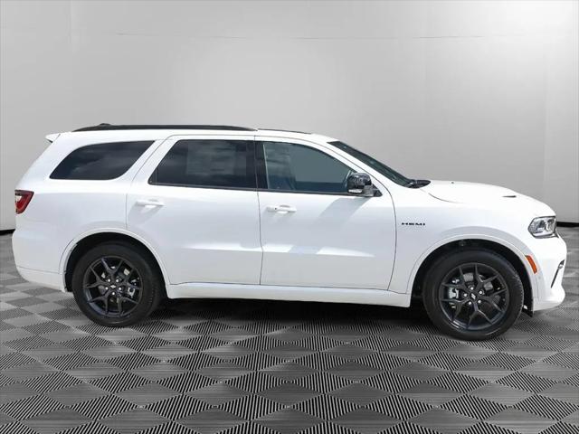 2026 Dodge Durango GT Plus AWD HEMI V8