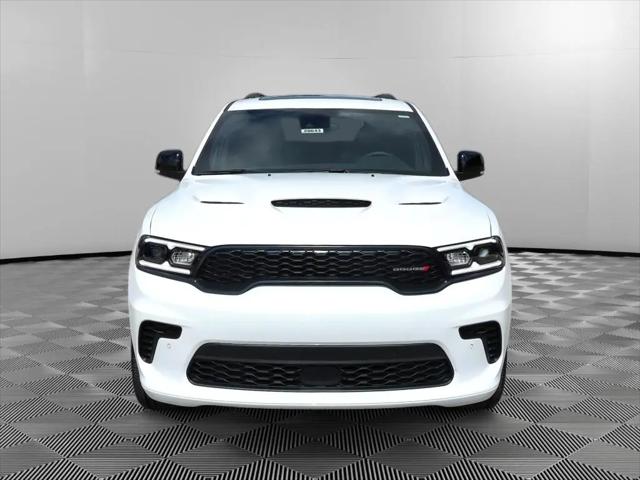 2026 Dodge Durango GT Plus AWD HEMI V8