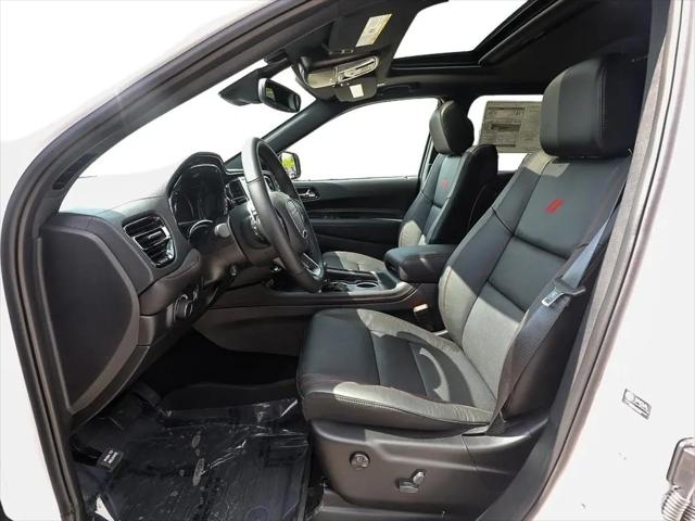 2026 Dodge Durango GT Plus AWD HEMI V8