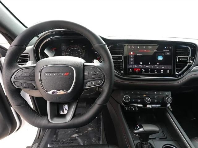 2026 Dodge Durango GT Plus AWD HEMI V8