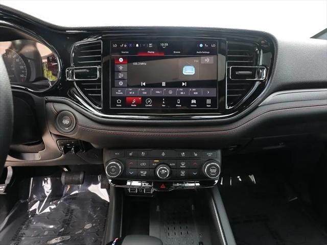 2026 Dodge Durango GT Plus AWD HEMI V8
