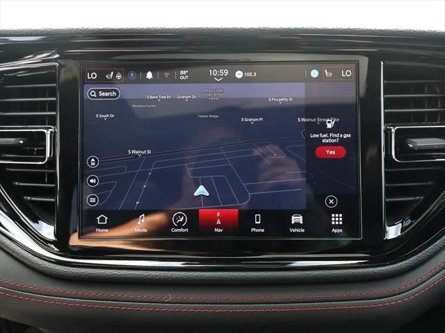 2026 Dodge Durango GT Plus AWD HEMI V8