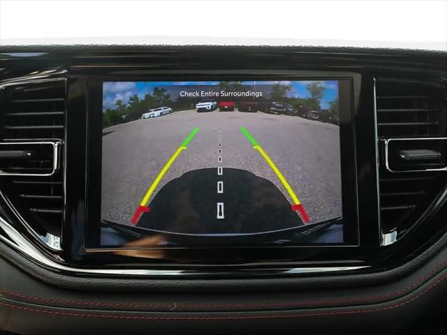 2026 Dodge Durango GT Plus AWD HEMI V8