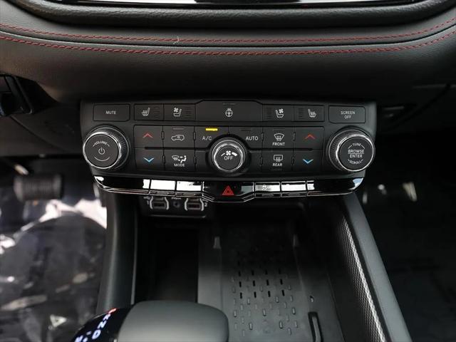 2026 Dodge Durango GT Plus AWD HEMI V8