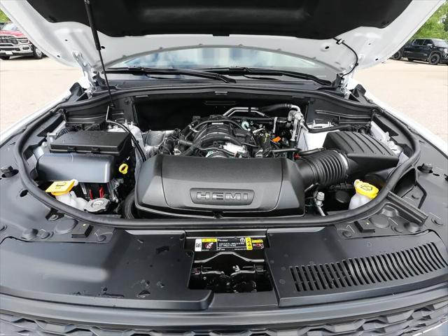 2026 Dodge Durango GT Plus AWD HEMI V8