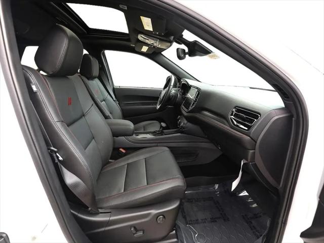 2026 Dodge Durango GT Plus AWD HEMI V8