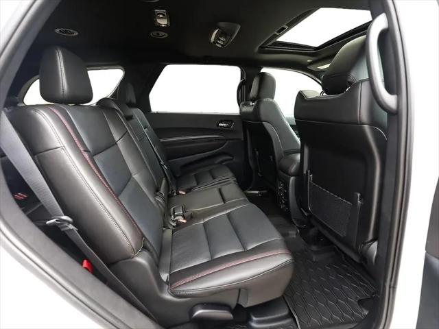 2026 Dodge Durango GT Plus AWD HEMI V8
