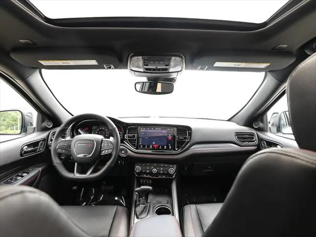 2026 Dodge Durango GT Plus AWD HEMI V8