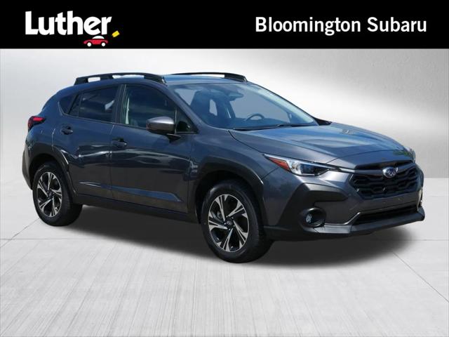 2025 Subaru Crosstrek Premium for sale in Bloomington, MN