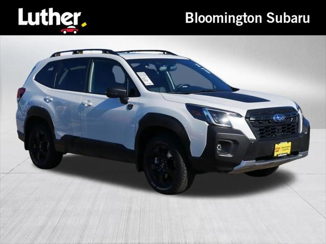 2025 Subaru Forester Wilderness for sale in Bloomington, MN