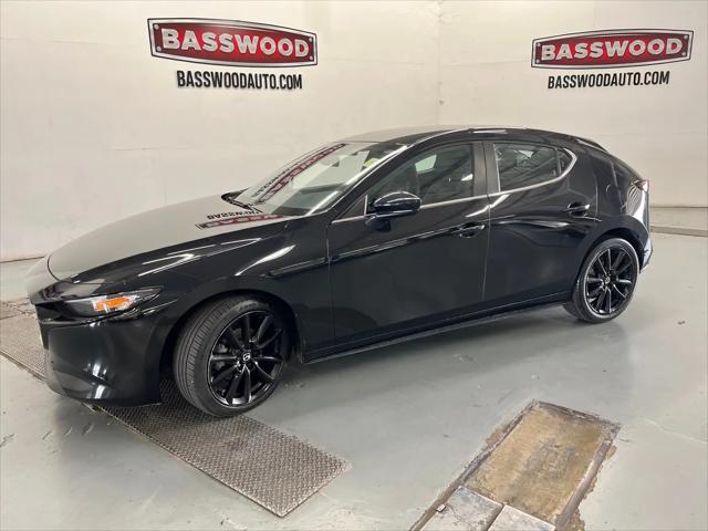 2024 Mazda Mazda3 2.5 S Select Sport for sale in Fort Payne, AL