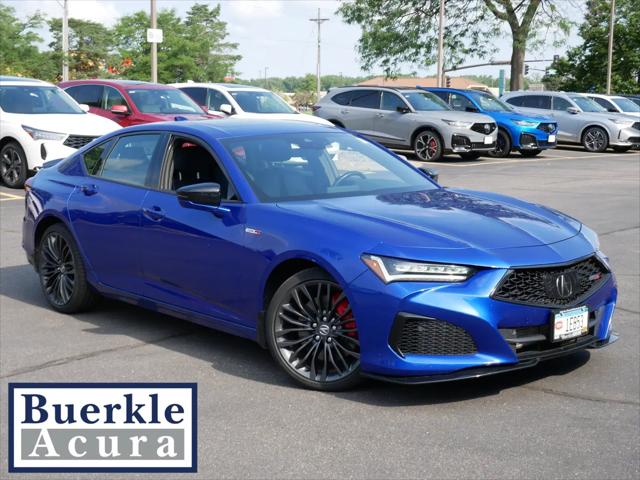 2023 Acura TLX Type S for sale in Minneapolis, MN