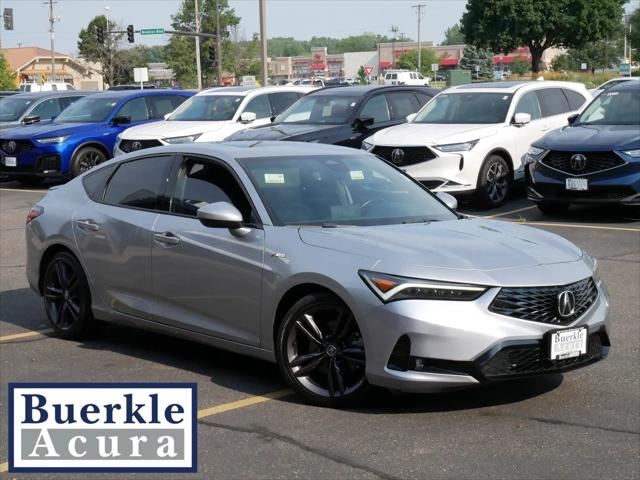 2025 Acura Integra A-SPEC for sale in Minneapolis, MN