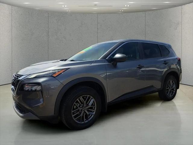 2023 Nissan Rogue S Intelligent AWD for sale in Metairie, LA