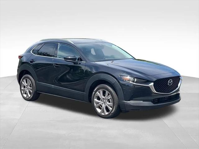 2020 Mazda CX-30 Premium Package for sale in Pompano Beach, FL