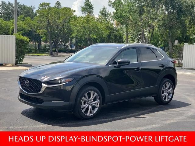 2020 Mazda CX-30 Premium Package for sale in Pompano Beach, FL