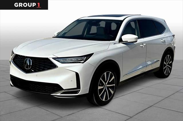 2026 Acura MDX Technology Package for sale in Oklahoma City, OK