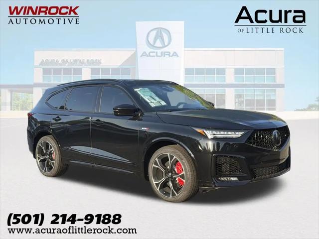 2026 Acura MDX Type S Advance Package for sale in Little Rock, AR
