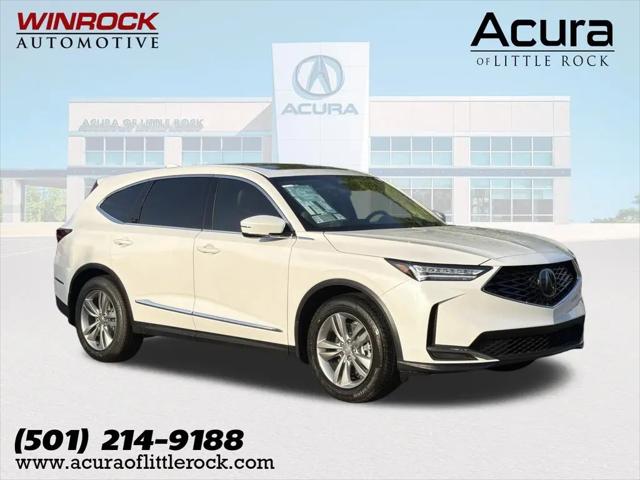 2026 Acura MDX Standard for sale in Little Rock, AR