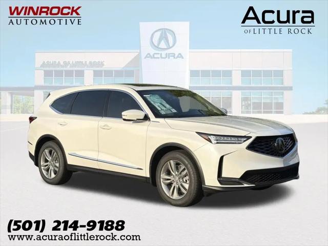 2026 Acura MDX Standard for sale in Little Rock, AR