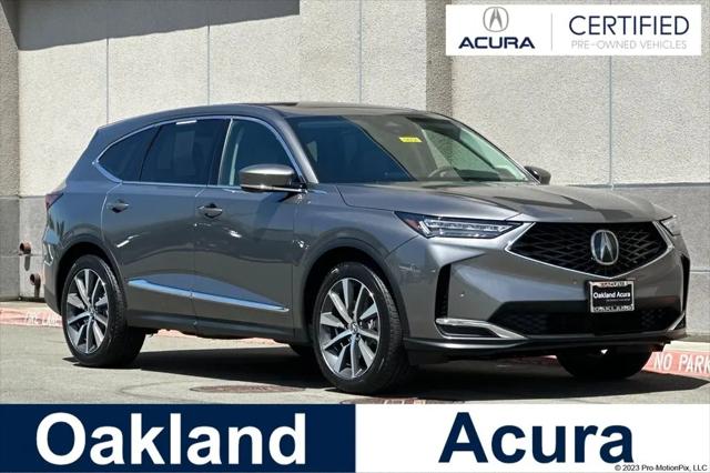 2026 Acura MDX Technology Package for sale in Oakland, CA