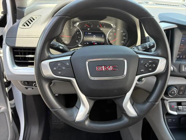 2023 GMC Terrain AWD SLE