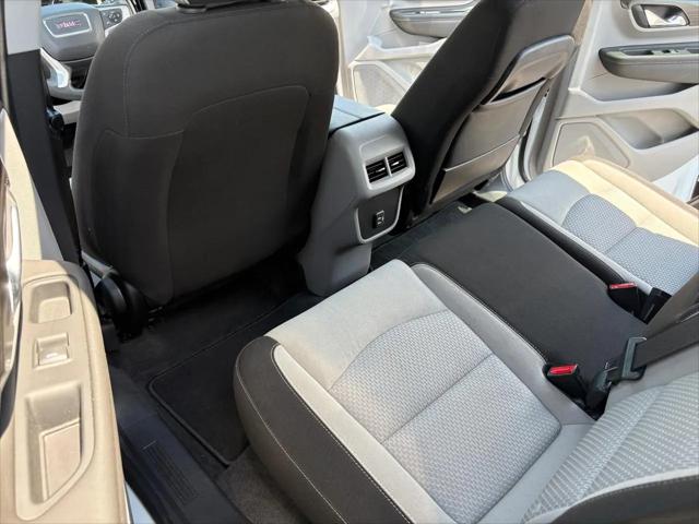 2023 GMC Terrain AWD SLE