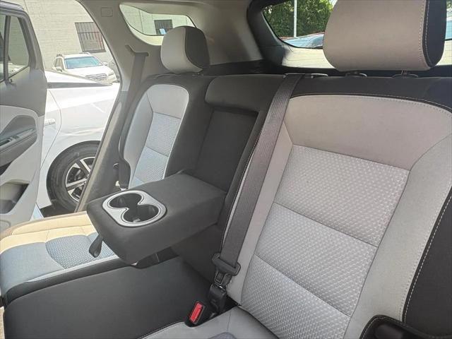 2023 GMC Terrain AWD SLE