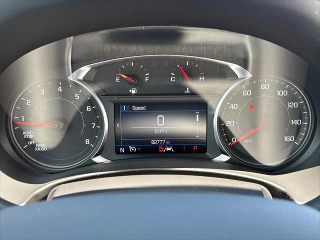 2023 GMC Terrain AWD SLE