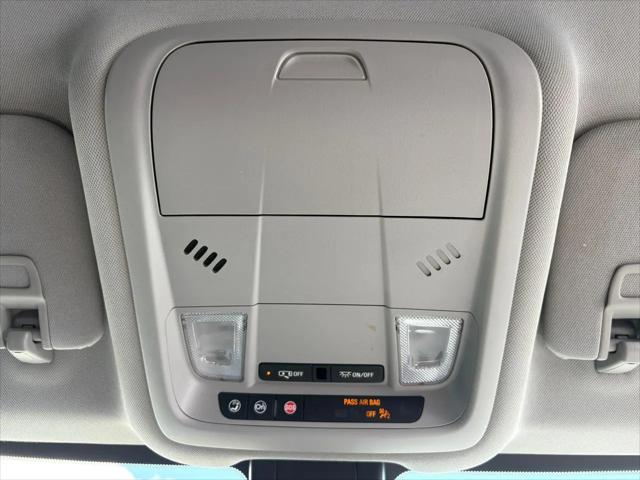2023 GMC Terrain AWD SLE