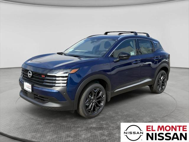 2026 Nissan Kicks SR for sale in El Monte, CA