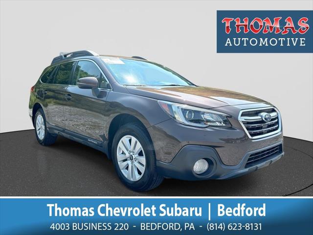 2019 Subaru Outback 2.5i Premium for sale in Bedford, PA