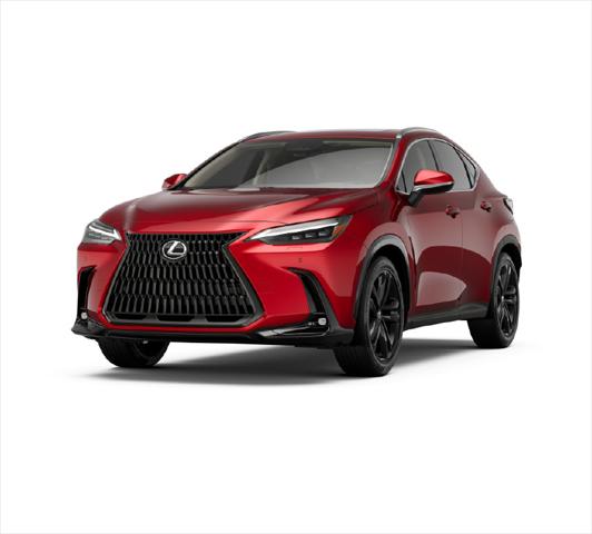 2026 Lexus NX Luxury for sale in Rockville, MD