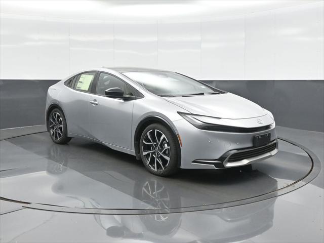 2026 Toyota Prius Plug-In XSE Premium for sale in Kansas City, MO
