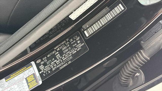 2020 Kia Forte GT Manual