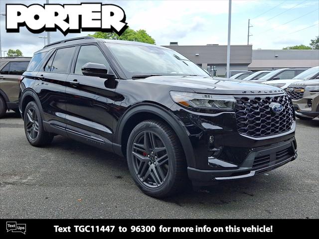 2026 Ford Explorer ST for sale in Newark, DE