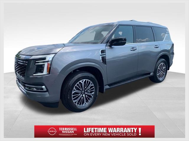 2026 Nissan Armada Platinum for sale in Knoxville, TN