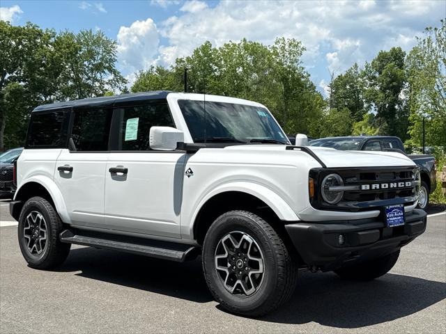 2026 Ford Bronco Outer Banks for sale in Brewster, NY