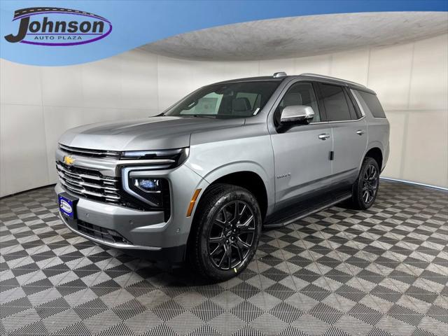 2026 Chevrolet Tahoe 4WD Premier for sale in Brighton, CO