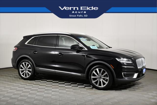 2019 Lincoln Nautilus Select for sale in Siux Falls, SD
