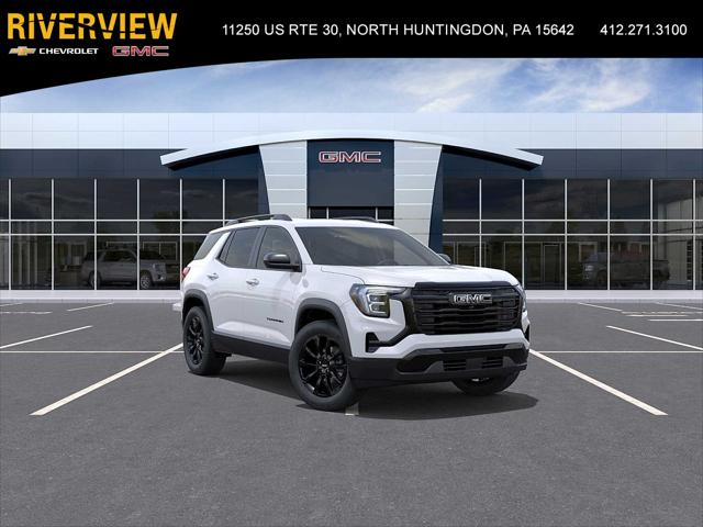 2027 GMC Terrain AWD Elevation for sale in North Huntingdon, PA