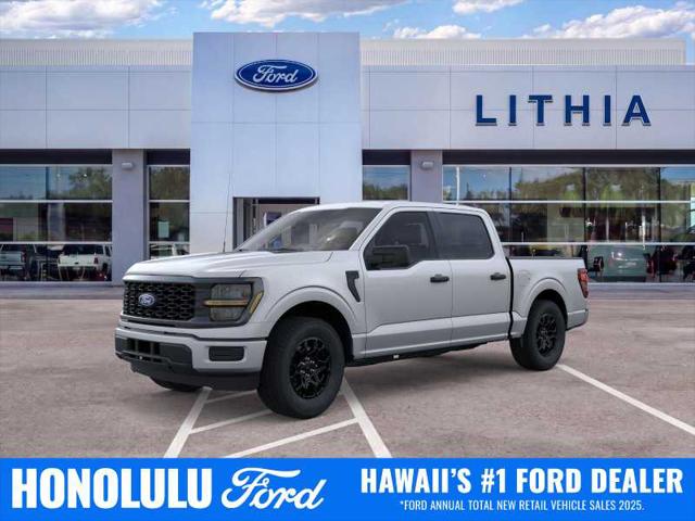 2026 Ford F-150 STX for sale in Honolulu, HI