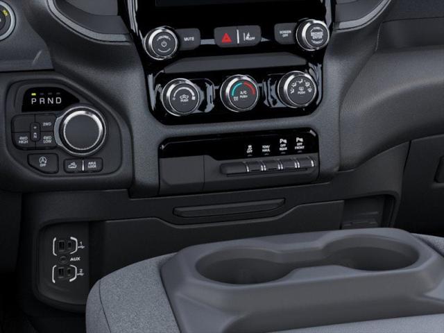 2026 Ram 1500 Warlock Crew Cab 4x4 57 Box