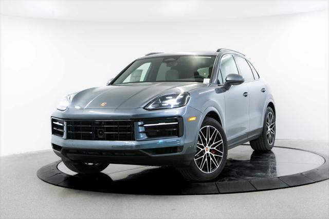 2026 Porsche Cayenne S for sale in Los Angeles, CA