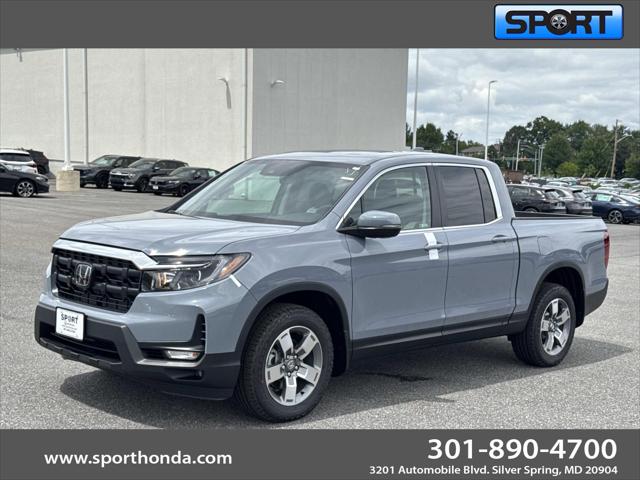 2026 Honda Ridgeline RTL for sale in Silver Spring, MD