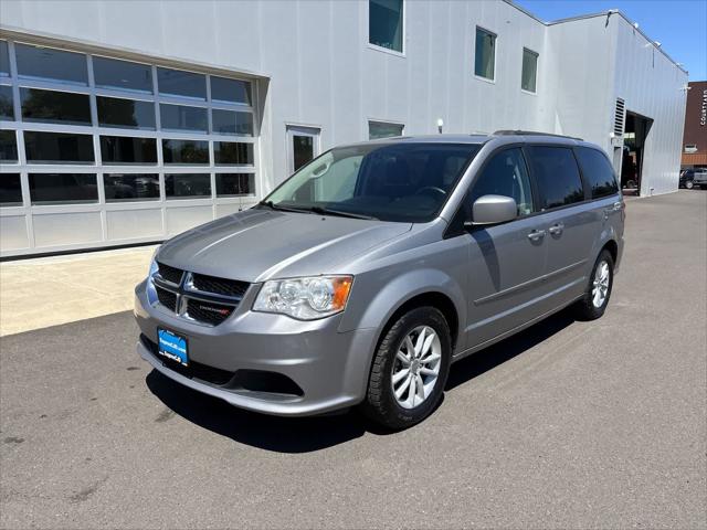 2014 Dodge Grand Caravan SXT for sale in Eugene, OR
