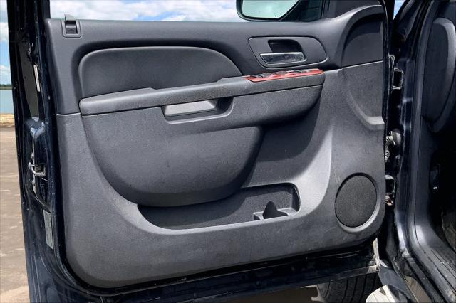 2010 Chevrolet Avalanche LT1