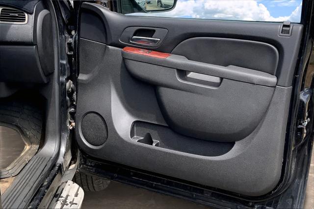 2010 Chevrolet Avalanche LT1