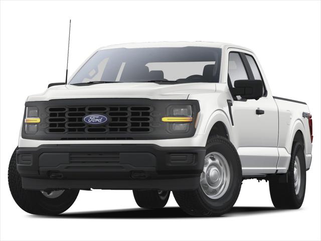 2026 Ford F-150 XL for sale in Montebello, CA