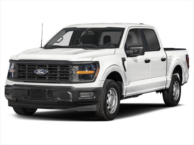2026 Ford F-150 XL for sale in Montebello, CA